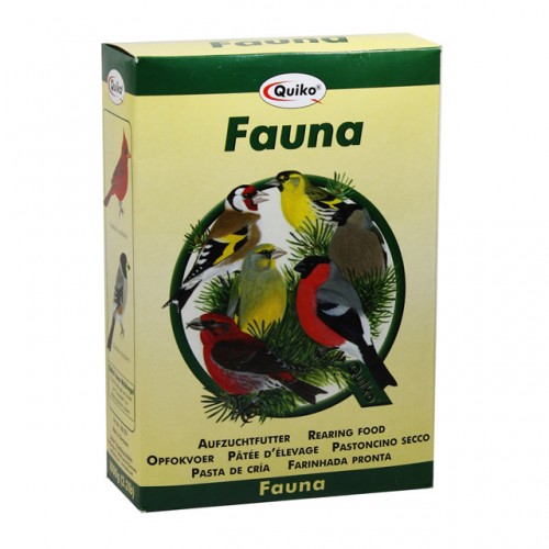 Quiko Fauna 1 kg