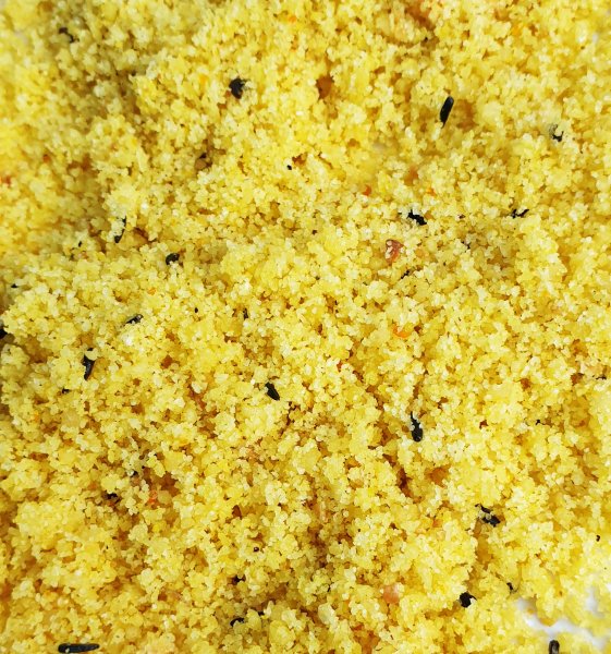 vaječná zmes s medom