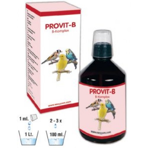 PROVIT-B