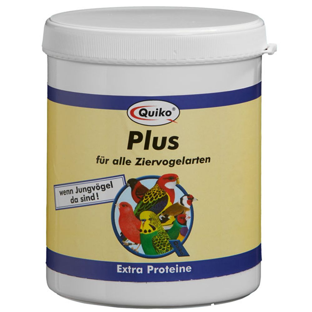 quiko plus