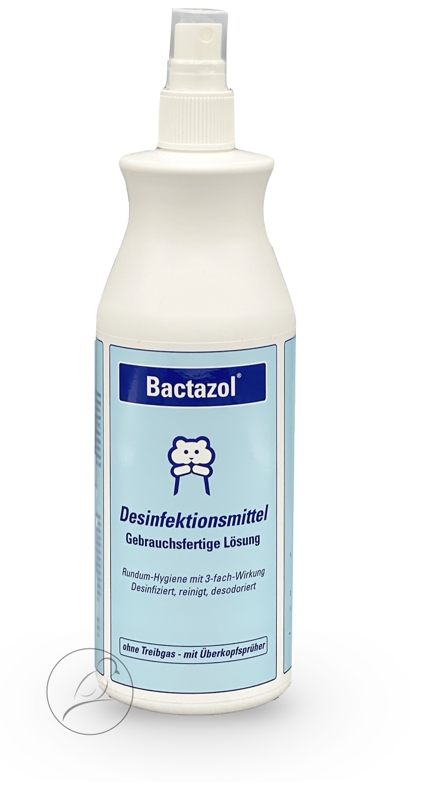 Bactazol 500 ml