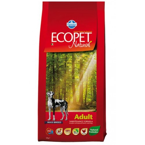 Farmina MO P ECOPET dog adult maxi 12 2 kg-500x500